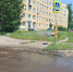 Перекрытие движения на участке улицы Полоцкой в Калининграде продлили до конца лета - Kaliningrad.Ru