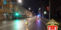 В Калининграде возбуждено уголовное дело после ДТП, в котором  пострадали трое студентов - ОУ МВД Калининградской области