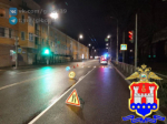 В Калининграде возбуждено уголовное дело после ДТП, в котором  пострадали трое студентов