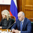 Голикова: финансирование здравоохранения в Калининградской области выросло на 15% - Янтарный Край