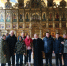 Экскурсия в храме - Калининградская епархия