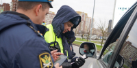 В Калининградской области поймали пьяного водителя, скрывшегося с места аварии - KaliningradToday.Ru