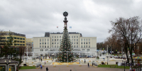 Погода в Калининградской области 15 декабря - NewKaliningrad.Ru