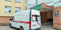 Сбитая в ДТП в Калининграде студентка до сих пор в реанимации - ИА Русский Запад