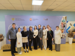 КГТУ был ярко представлен на Посвящении в ученики агротехнологических классов