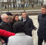 Завершился масштабный ремонт дворовой территории по ул. Емельянова - Городской Совет депутатов