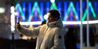 Погода в Калининградской области 16 декабря - NewKaliningrad.Ru