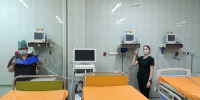 До конца года больницу Советска оснастят современной техникой - Комсомольская правда