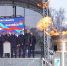 В Балтийске состоялся пуск природного газа - Единая Россия
