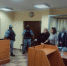 В Светлогорске вынесли приговор депутатам из Янтарного за избиение женщины - Kaskad.TV