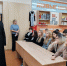 Священнослужитель встретился со школьниками - Калининградская епархия