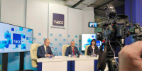 Беспрозванных ищет себе ещё одного заместителя - ИА Русский Запад