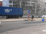 В Калининграде впервые сделали высокие платформы для трамваев: что изменилось для пассажиров (фото) - Новости Калининграда | Фото: «Клопс»