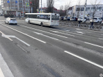 В Калининграде впервые сделали высокие платформы для трамваев: что изменилось для пассажиров (фото) - Новости Калининграда