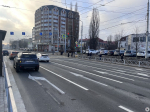 В Калининграде впервые сделали высокие платформы для трамваев: что изменилось для пассажиров (фото) - Новости Калининграда