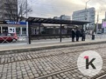 В Калининграде впервые сделали высокие платформы для трамваев: что изменилось для пассажиров (фото)