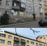 В Калининграде на улице Серпуховской отремонтировали дом, стены которого разрушались - Комсомольская правда