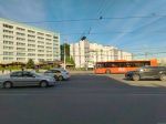Транспорт Калининграда вывели из цифровой тени