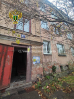 Суд обязал мэрию Калининграда расселить 85-летнюю пенсионерку из аварийного дома