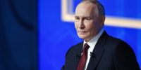 Итоги года с Владимиром Путиным. Основные тезисы - Калининградская ГТРК