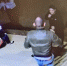 В Калининграде под камерой двое безнаказанно месили людей - ИА Русский Запад