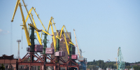Прокуратура требует ужесточить приговор экс-гендиректору Калининградского морского торгового порта  - Новости Калининграда | Фото: Александр Подгорчук / Архив «Клопс» - Klops.Ru