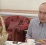 Путину доставили корзину выпечки от люберецкой пекарни - Янтарный Край