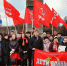 В Калининграде почтили память И. В. Сталина - КПРФ