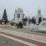 В Калининграде пожаловались на жадного и злого Деда Мороза - ИА Русский Запад
