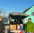 Погорельцам из Гурьевского района меньше чем за неделю собрали полмиллиона (фото) - Новости Калининграда | Фото: Яна Юртаева - Klops.Ru