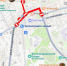 В новогоднюю ночь в центре Зеленоградска перекроют движение транспорта - Kaskad.TV