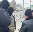 Стоп кадр видео пресс-службы УМВД России по Калининградской области - НИА-Калининград
