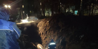 В Калининграде устранили аварию, из-за которой 119 домов остались без отопления - Комсомольская правда