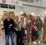 Завершилась XXXVIII Выставка-ярмарка народных художественных промыслов России «Ладья. Зимняя сказка – 2025» - Центр поддержки предпринимательства