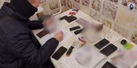 В Калининграде пресекли деятельность группы, похищавшей деньги у участников СВО - KaliningradToday.Ru
