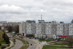 Горвласти заключили контракт на установку 11 новых остановочных павильонов