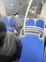 Трагедия в общественном транспорте: пассажир умер в калининградском троллейбусе №7 - Новости Калининграда | Фото читателя