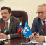 Подписание Меморандума - Городской Совет депутатов