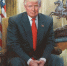 Фото: Соцсеть Дональда Трампа / wikipedia.org / - НИА-Калининград