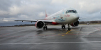 В Храброво задерживаются 16 рейсов, 2 отменены - NewKaliningrad.Ru