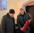 В янтарном крае встретили Рождество без происшествий - МЧС Калининградской области