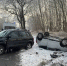 В Балтийском округе столкнулись два автомобиля, пострадал ребенок (фото) - NewKaliningrad.Ru