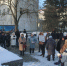 На митинг против беспредела в Калининграде пришёл вице-премьер - ИА Русский Запад