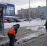 «Длинных выходных не было»: Дятлова отчиталась об уборке снега в городе - NewKaliningrad.Ru