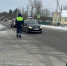 В Калининграде иностранный водитель попался на поддельных правах - KaliningradToday.Ru