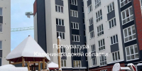 Прокуратура Калининграда проверит сообщения об отсутствии газа в доме на Минусинской более месяца - Kgzt.Ru