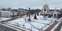 Калининградскую область за новогодние праздники посетили 72 тысячи туристов - KaliningradNews.Ru