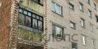 Плюс 13 °C в квартире и вынужденный дистант для школьников: зима стала настоящим испытанием для Переславского (видео)   - Новости Калининграда | Фото: жители - Klops.Ru