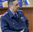 Руководитель следственного управления СК России по Калининградской области Дмитрий Канонеров - Янтарный Край