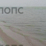 Жители Балтийской косы нашли повод радоваться непогоде: после шторма морское побережье усеяло янтарём (фото) - Новости Калининграда | Фото: Наталья Разина - Klops.Ru